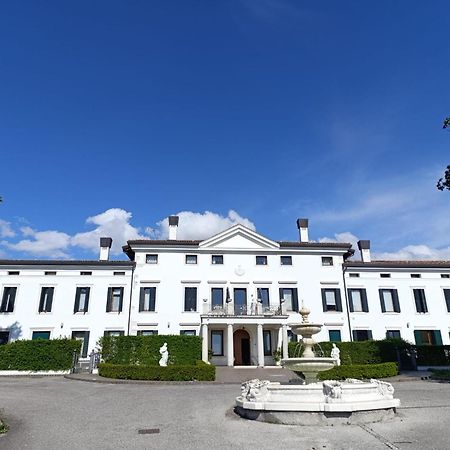 Villa Marini Trevisan Aviano Exterior photo