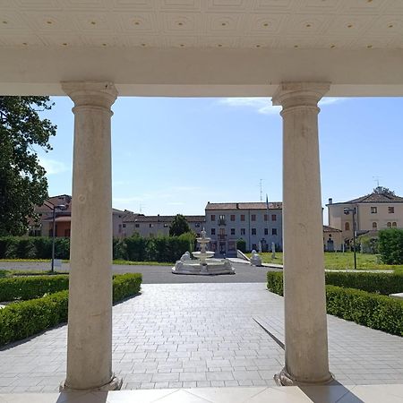 Villa Marini Trevisan Aviano Exterior photo