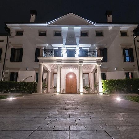 Villa Marini Trevisan Aviano Exterior photo