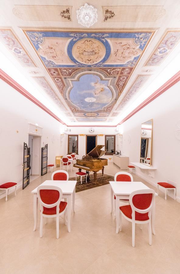 Villa Marini Trevisan Aviano Exterior photo