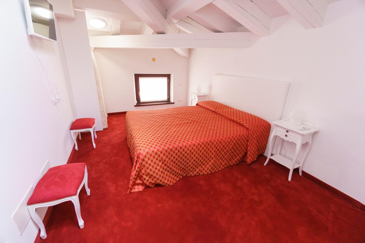 Villa Marini Trevisan Aviano Exterior photo